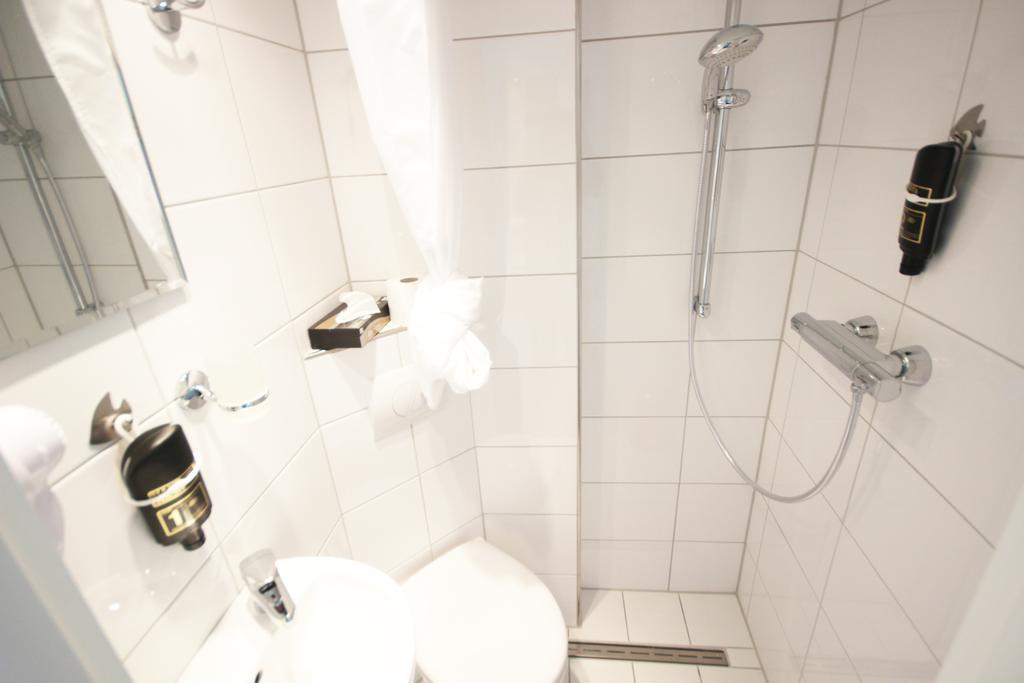 Aparthotel Marion Weber Bremen Rom bilde