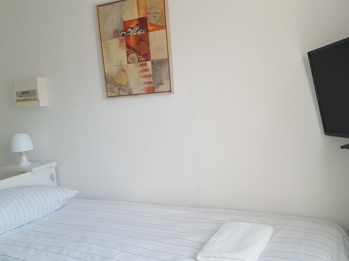 Aparthotel Marion Weber Bremen Eksteriør bilde