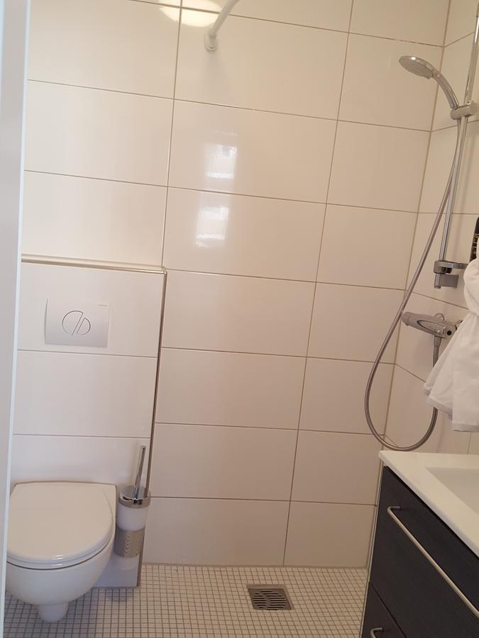 Aparthotel Marion Weber Bremen Eksteriør bilde